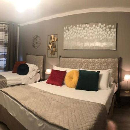 פלרמו Rs Apartment מראה חיצוני תמונה