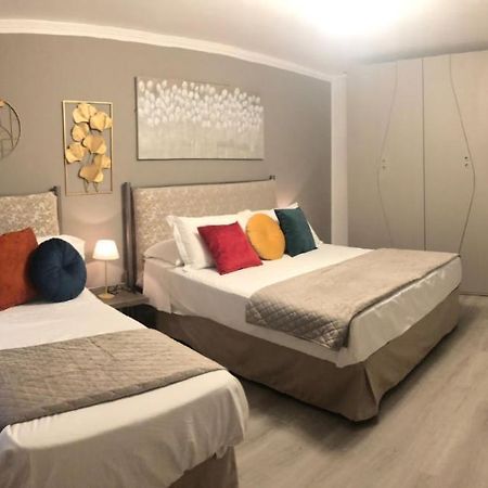 פלרמו Rs Apartment מראה חיצוני תמונה