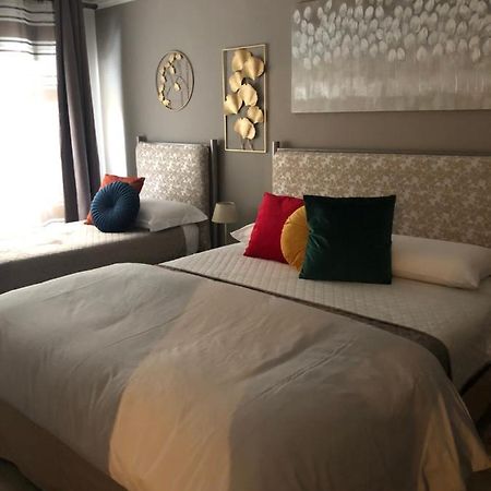 פלרמו Rs Apartment מראה חיצוני תמונה