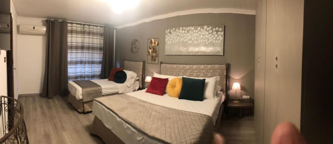 פלרמו Rs Apartment מראה חיצוני תמונה