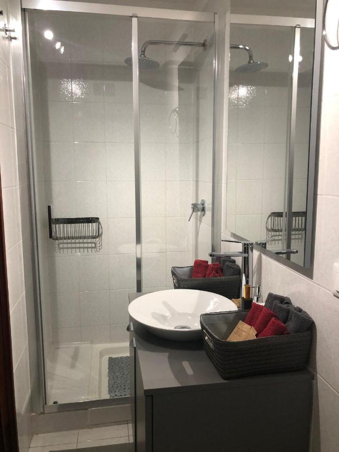פלרמו Rs Apartment מראה חיצוני תמונה