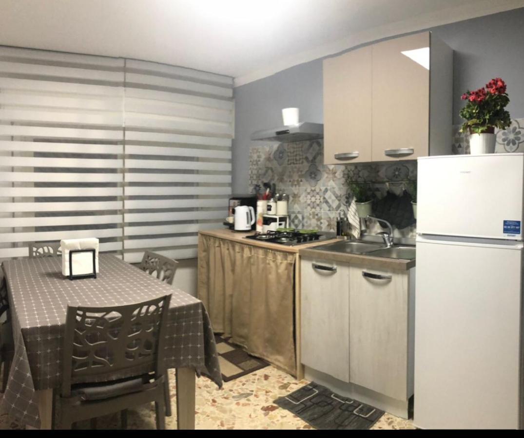 פלרמו Rs Apartment מראה חיצוני תמונה