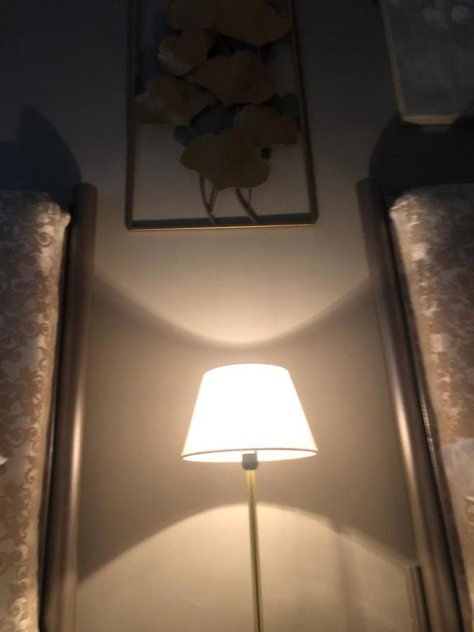 פלרמו Rs Apartment מראה חיצוני תמונה