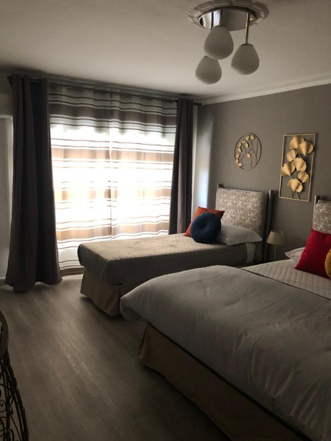 פלרמו Rs Apartment מראה חיצוני תמונה