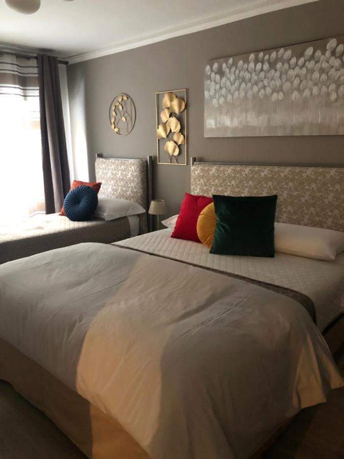 פלרמו Rs Apartment מראה חיצוני תמונה