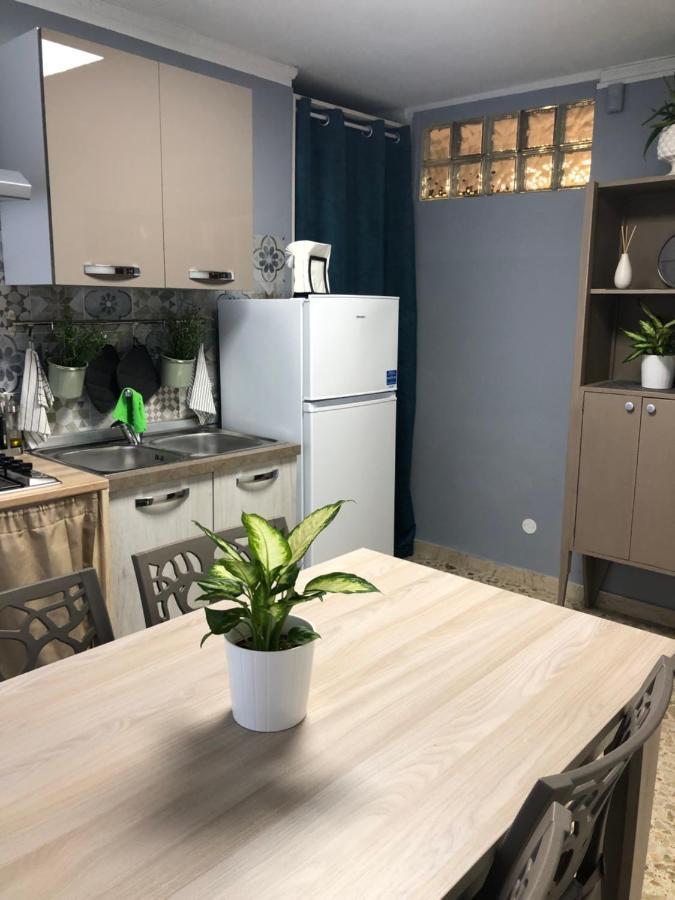 פלרמו Rs Apartment מראה חיצוני תמונה